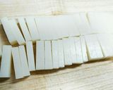 もちチーズ春巻作り方1写真