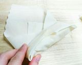 もちチーズ春巻作り方3写真