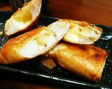 もちチーズ春巻作り方6写真