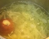 簡単★イリーナさん家のボルシチ作り方3写真