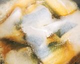お味噌がトロッと♪ サバの味噌煮作り方7写真