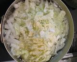 超簡単♬あと一品に！白菜のナムル作り方4写真