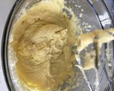 ブルーベリーケーキ作り方1写真