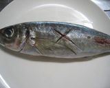 ☆鯵のクレソル焼き☆作り方2写真