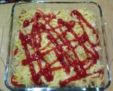 失敗なし♪簡単チキン×チーズ焼き作り方4写真
