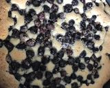 ブルーベリーケーキ作り方6写真