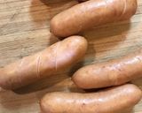 漬け込んだらオーブンへ♪タンドリーチキン作り方3写真