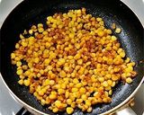 一年中屋台気分♪ パクパク！焼きもろこし作り方4写真