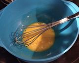 お気に入りのアメリカンパンケーキ♪作り方2写真