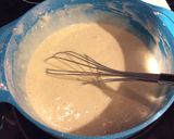 お気に入りのアメリカンパンケーキ♪作り方4写真