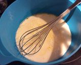 お気に入りのアメリカンパンケーキ♪作り方3写真