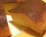 炊飯器で★美形の超楽チーズケーキ作り方8写真