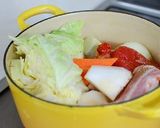 あったかポトフの秘密作り方1写真
