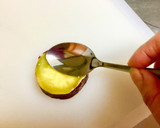さつまいもしっとり黄金✨美味しくなります作り方4写真