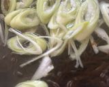 簡単美味しい健康にも良い！もずくスープ😋作り方4写真