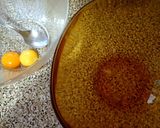 生りんごたっぷりケーキ作り方3写真