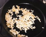 坊ちゃん南瓜の肉詰めトマトソースがけ作り方11写真