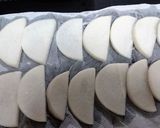 【サーモンの大根サンドカルパッチョ漬】作り方10写真