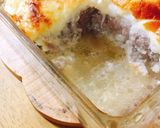 坊ちゃん南瓜の肉詰めトマトソースがけ作り方17写真