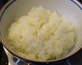 豪快全卵玉子掛けご飯作り方2写真