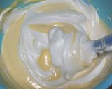 簡単 てんぷら粉でシフォンケーキ作り方6写真