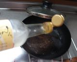 最速の野菜たっぷりインスタント焼きそばＲ作り方1写真