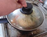 最速の野菜たっぷりインスタント焼きそばＲ作り方10写真