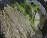 サケのホイル焼き作り方1写真