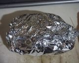 サケのホイル焼き作り方5写真