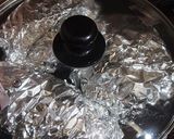 サケのホイル焼き作り方7写真
