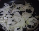 牛丼作り方3写真
