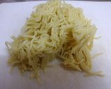 オムナポめし作り方2写真