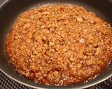 ［簡単 美味しい オムタコライス］作り方4写真