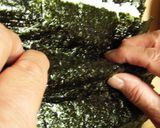 トシチンママの「節分☆恵方巻き」作り方7写真