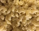 アメリカン南部のマカロニチーズ作り方2写真