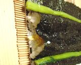 トシチンママの「節分☆恵方巻き」作り方8写真