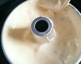 はちみつレモンシフォンケーキ作り方8写真