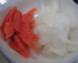 大根のスープby草津市作り方1写真