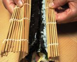 トシチンママの「節分☆恵方巻き」作り方10写真