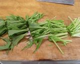 大根のスープby草津市作り方3写真