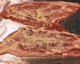 豚肉ごまごま焼き作り方2写真