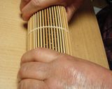 トシチンママの「節分☆恵方巻き」作り方11写真