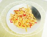 本当に色々使える！おあげの甘辛煮♡作り方5写真
