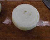 玉ねぎの肉詰めby草津市作り方1写真