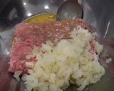 玉ねぎの肉詰めby草津市作り方4写真