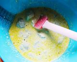 カリフローレのアボカドソースグラタン作り方4写真