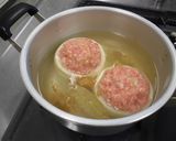 玉ねぎの肉詰めby草津市作り方6写真
