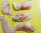 今日の晩ご飯たらのあんかけ（鮭でもOK）作り方2写真