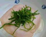 材料３つ！２分で簡単オードブル♪作り方5写真
