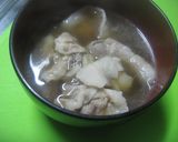超安超早　５分で豚バラ肉生姜汁（醤油）作り方7写真